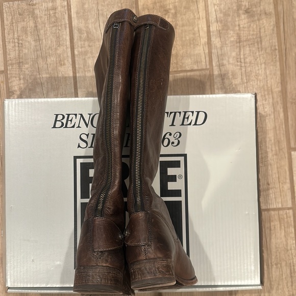Frye Boots - Picture 6 of 12